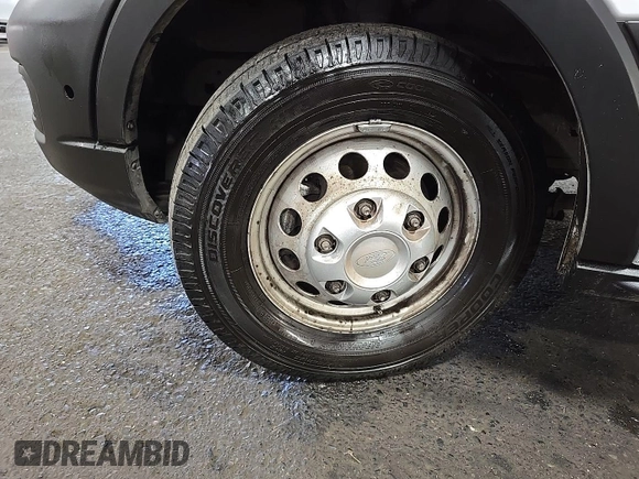 2020 Ford Transit Cargo с VIN 1FTBF4UG0LKB26146, выставлен на аукционе IAAI как лот 42789886 с пробегом 137 541 миль миль и . История ставок и продаж доступна на DreamBid. Изображение 31.