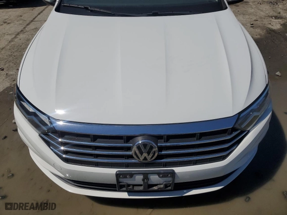 2021 Volkswagen Jetta S with VIN 3VWC57BU5MM021160, listed as a Copart auction lot 53580355 with 62,151 mi miles and Salvage Title. Bid and sale history available at carsss.com. Image 11.