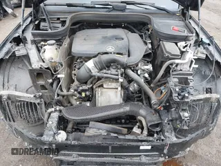 2021 Mercedes-Benz GLE 350 with VIN 4JGFB4KB1MA382934, listed as a IAAI auction lot 40929788 with 48,377 mi miles and . Bid and sale history available at DreamBid. Image 10.