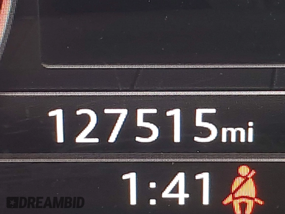 2019 Audi Q7 Premium Plus with VIN WA1LAAF78KD012598, listed as a IAAI auction lot 42340544 with 127,515 mi miles and . Bid and sale history available at DreamBid. Image 16.