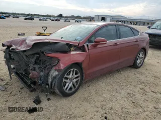 2014 Ford Fusion SE with VIN 3FA6P0H77ER267835, listed as a Copart auction lot 86715424 with 0 mi miles and Salvage Title. Bid and sale history available at carsss.com. Image 1.