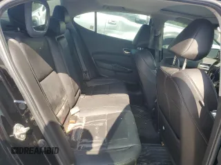 2019 Acura TLX with VIN 19UUB2F31KA009605, listed as a Copart auction lot 59934825 with 119,543 mi miles and Salvage title. Bid and sale history available at DreamBid. Image 10.