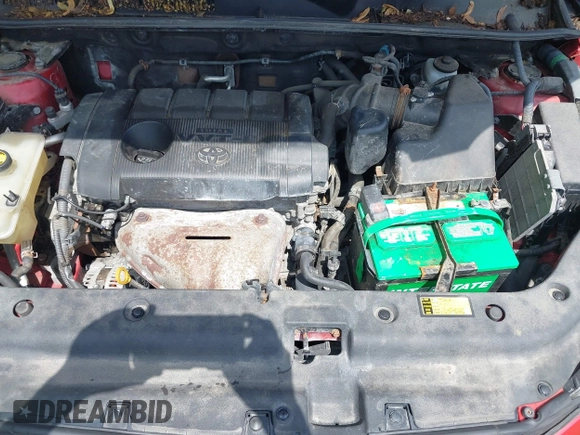 2012 Toyota RAV4 с VIN 2T3BF4DV3CW228787, выставлен на аукционе IAAI как лот 42649034 с пробегом 163 109 миль миль и . История ставок и продаж доступна на DreamBid. Изображение 10.