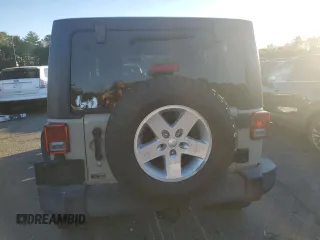 2018 Jeep Wrangler JK Unlimited Golden Eagle with VIN 1C4BJWDG7JL883966, listed as a Copart auction lot 79091654 with 84,211 mi miles and Salvage Title. Bid and sale history available at carsss.com. Image 6.