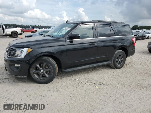 2021 Ford Expedition XL with VIN 1FMJU1FTXMEA55897, listed as a Copart auction lot 70599144 with 29,274 mi miles and Salvage Title. Bid and sale history available at carsss.com. Image 1.