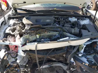 2022 Lexus ES 300h z VIN 58ADA1C19NU024116, wystawiony jako IAAI lot #41630532 z przebiegiem 22 141 mil mil oraz . Historia ofert i sprzedaży dostępna na DreamBid. Obrazek 10.