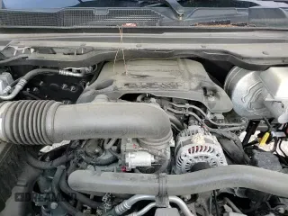 2020 Ram 1500 Big Horn z VIN 1C6RREFT9LN405560, wystawiony jako Copart lot #66654115 z przebiegiem 78 155 mil mil oraz Szkoda całkowita • Salvage title. Historia ofert i sprzedaży dostępna na DreamBid. Obrazek 16.