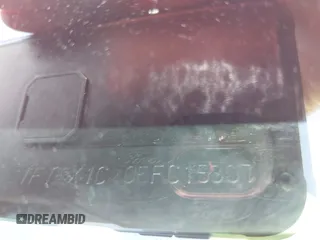 2014 Ford F-150 XL z VIN 1FTEX1CM0EFC15307, wystawiony jako IAAI lot #42620479 z przebiegiem 143 843 mil mil oraz . Historia ofert i sprzedaży dostępna na DreamBid. Obrazek 9.