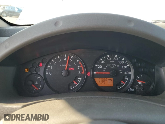 2016 Nissan Frontier SV with VIN 1N6AD0FR1GN744022, listed as a Copart auction lot 43218005 with 177,086 mi miles and Salvage title. Bid and sale history available at DreamBid. Image 9.