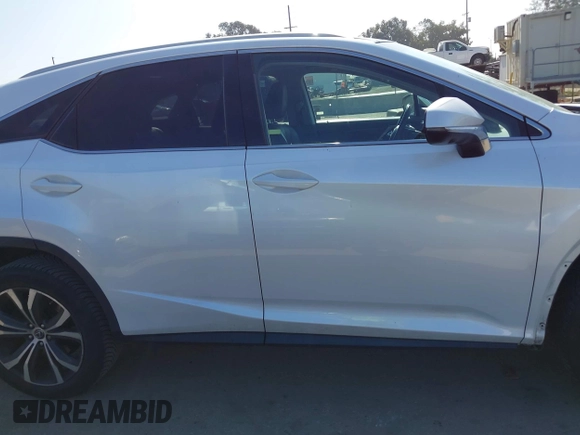 2018 Lexus RX 350 с VIN 2T2ZZMCAXJC096263, выставлен на аукционе IAAI как лот 42386881 с пробегом 115 087 миль миль и . История ставок и продаж доступна на DreamBid. Изображение 14.