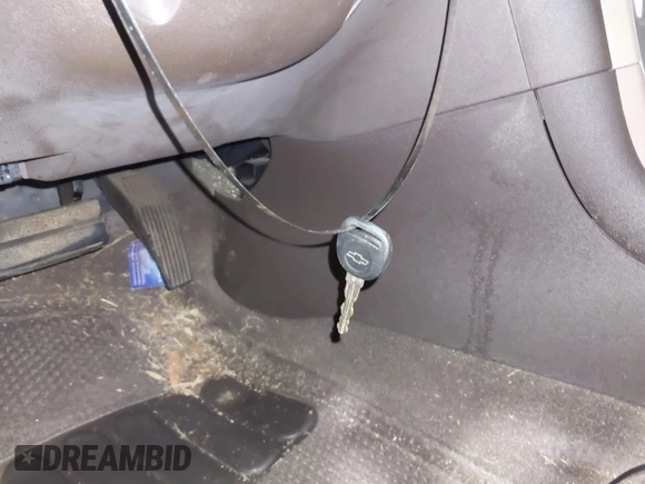 2009 Chevrolet Malibu 2LT with VIN 1G1ZJ57B494223911, listed as a IAAI auction lot 42019936 with 166,101 mi miles and . Bid and sale history available at DreamBid. Image 11.