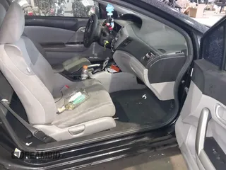 2012 Honda Civic Cpe LX with VIN 2HGFG3B54CH547967, listed as a IAAI auction lot 41083787 with 146,648 mi miles. Bid and sale history available at carsss.com. Image 5.