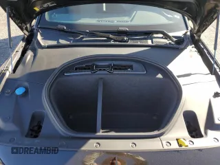 2022 Polestar 2 with VIN LPSED3KA8NL075397, listed as a Copart auction lot 42234255 with 26,071 mi miles and Salvage Title. Bid and sale history available at DreamBid. Image 11.