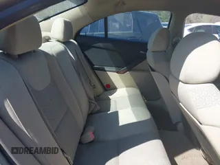 2007 Pontiac G6 1SV Value Leader with VIN 1G2ZF58BX74101840, listed as a IAAI auction lot 41812465 with 1 mi miles. Bid and sale history available at carsss.com. Image 8.