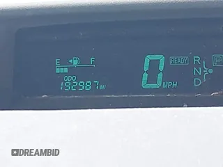 2004 Toyota Prius with VIN JTDKB20U140043642, listed as a IAAI auction lot 42116362 with 192,987 mi miles. Bid and sale history available at carsss.com. Image 7.