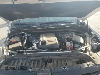 2021 Chevrolet Silverado 1500 RST with VIN 3GCUYEET8MG143659, listed as a Copart auction lot 45932625 with 74,782 mi miles and Salvage Title. Bid and sale history available at carsss.com. Image 11.