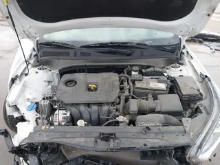 2021 Kia Forte LXS z VIN 3KPF24ADXME377638, wystawiony jako IAAI lot #42467878 z przebiegiem 53 446 mil mil oraz . Historia ofert i sprzedaży dostępna na DreamBid. Obrazek 10.