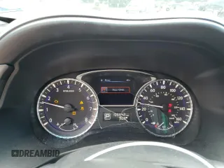 2014 Infiniti QX60 with VIN 5N1AL0MM8EC530162, listed as a Copart auction lot 64477165 with 106,642 mi miles and Salvage title. Bid and sale history available at DreamBid. Image 9.