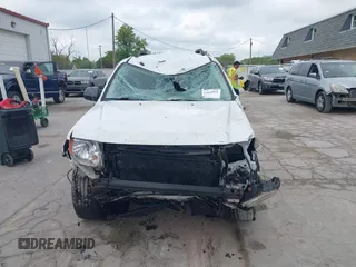 2010 Ford Escape Hybrid with VIN 1FMCU4K30AKC27870, listed as a IAAI auction lot 42246083 with 127,782 mi miles and . Bid and sale history available at DreamBid. Image 12.