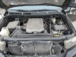 2007 Toyota Tundra SR5 with VIN 5TFSV54177X001450, listed as a Copart auction lot 49173105 with 277,719 mi miles and Salvage Title. Bid and sale history available at carsss.com. Image 12.