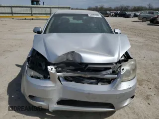2010 Chevrolet Cobalt 2LT with VIN 1G1AF5F53A7197900, listed as a Copart auction lot 50054885 with 147,849 mi miles and Salvage Title. Bid and sale history available at DreamBid. Image 5.