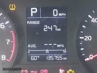 2018 Kia Rio LX with VIN 3KPA24AB5JE074366, listed as a IAAI auction lot 42079091 with 135,755 mi miles. Bid and sale history available at carsss.com. Image 15.