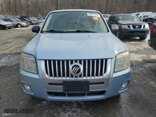 2008 Mercury Mariner with VIN 4M2CU81188KJ03166, listed as a Copart auction lot 88232195 with 0 mi miles and Salvage Title. Bid and sale history available at carsss.com. Image 5.