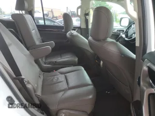 2019 Lexus GX with VIN JTJJM7FX4K5222579, listed as a Copart auction lot 64586064 with 73,846 mi miles and Salvage Title. Bid and sale history available at carsss.com. Image 11.