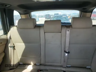 2002 BMW X5 4.4i with VIN 5UXFB33512LH33903, listed as a Copart auction lot 78229434 with 0 mi miles and Salvage Title. Bid and sale history available at carsss.com. Image 10.
