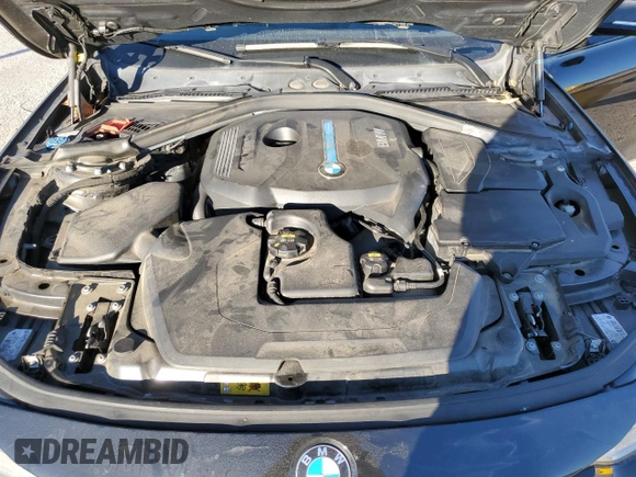 2017 BMW 3 Series 330e iPerformance with VIN WBA8E1C59HK895180, listed as a Copart auction lot 88292275 with 111,313 mi miles and Salvage Title. Bid and sale history available at carsss.com. Image 11.