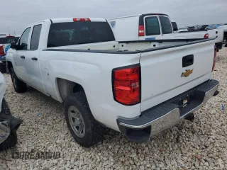 2016 Chevrolet Silverado 1500 Work Truck with VIN 1GCRCNEHXGZ322399, listed as a Copart auction lot 74512673 with 164,712 mi miles and Clean Title. Bid and sale history available at DreamBid. Image 2.