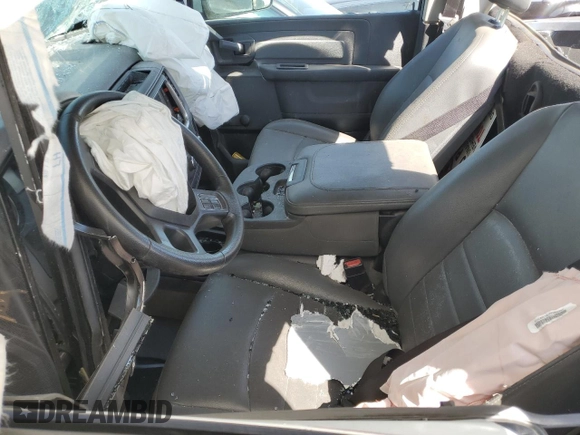 2016 Ram 2500 Tradesman z VIN 3C6LR5AT6GG257850, wystawiony jako Copart lot #71066084 z przebiegiem Nie podano mil oraz Nie do naprawy • Non repairable. Historia ofert i sprzedaży dostępna na DreamBid. Obrazek 7.