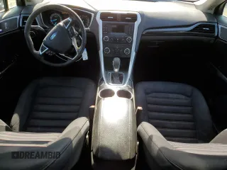 2014 Ford Fusion SE with VIN 3FA6P0HD2ER117279, listed as a Copart auction lot 45292885 with 248,491 mi miles and Non Repairable. Bid and sale history available at DreamBid. Image 8.