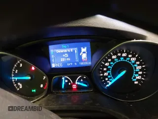 2013 Ford Escape SE with VIN 1FMCU0G99DUA53182, listed as a IAAI auction lot 42613814 with 198,330 mi miles and . Bid and sale history available at DreamBid. Image 7.