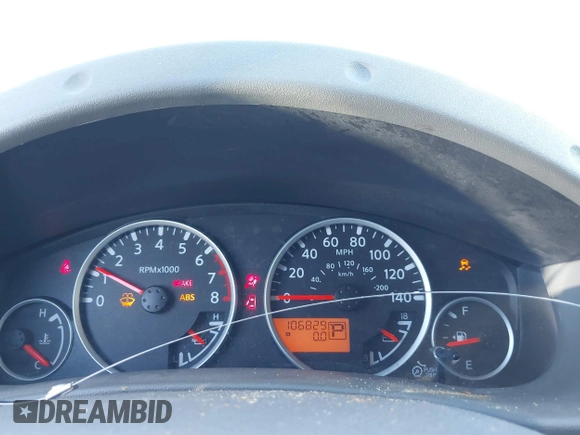 2019 Nissan Frontier SV z VIN 1N6AD0ER5KN742820, wystawiony jako IAAI lot #41358587 z przebiegiem 106 829 mil mil oraz . Historia ofert i sprzedaży dostępna na DreamBid. Obrazek 15.