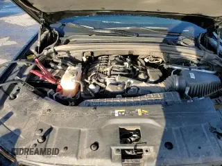 2023 Jeep Grand Cherokee Altitude with VIN 1C4RJGAG6PC662909, listed as a Copart auction lot 86827705 with 24,008 mi miles and Salvage title. Bid and sale history available at DreamBid. Image 14.