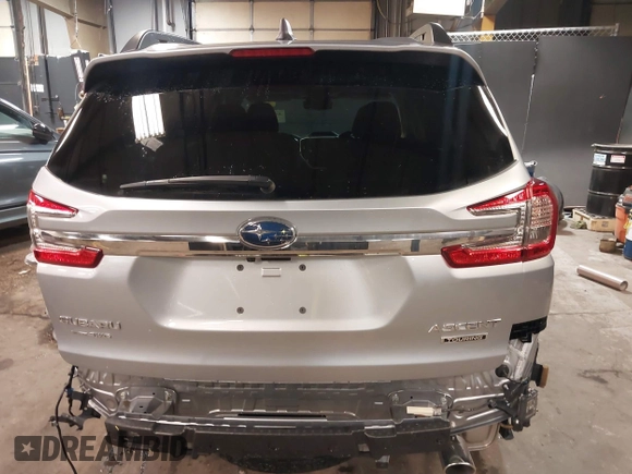 2024 Subaru Ascent Touring z VIN 4S4WMAWD0R3427104, wystawiony jako IAAI lot #42256127 z przebiegiem 1 461 mil mil oraz . Historia ofert i sprzedaży dostępna na DreamBid. Obrazek 17.