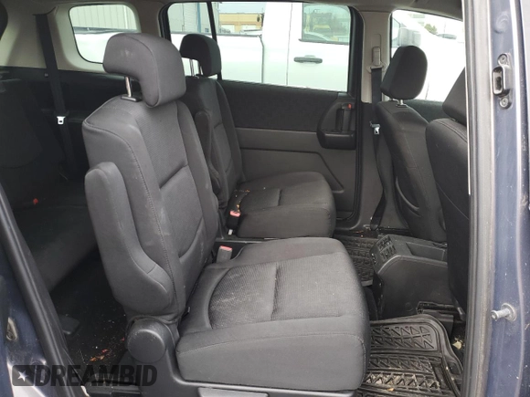 2009 Mazda 5 Touring with VIN JM1CR293X90344413, listed as a Copart auction lot 82027954 with 263,644 mi miles and Clean Title. Bid and sale history available at carsss.com. Image 11.
