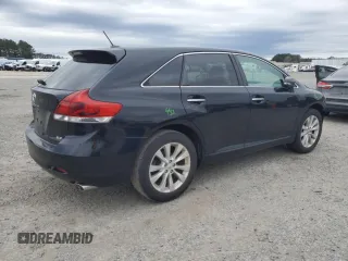 2014 Toyota Venza LE with VIN 4T3ZA3BB0EU084912, listed as a Copart auction lot 49214465 with 95,962 mi miles and Salvage Title. Bid and sale history available at carsss.com. Image 3.