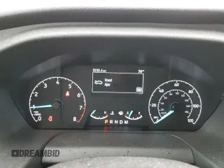 2024 Ford Transit с VIN 1FTBW2C88RKB57667, выставлен на аукционе Copart как лот 60799105 с пробегом 5 238 миль миль и Списание • Salvage title. История ставок и продаж доступна на DreamBid. Изображение 9.