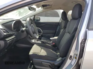 2020 Subaru Impreza Premium z VIN 4S3GKAV62L3612117, wystawiony jako Copart lot #53076945 z przebiegiem 40 890 mil mil oraz Szkoda całkowita • Salvage title. Historia ofert i sprzedaży dostępna na DreamBid. Obrazek 7.
