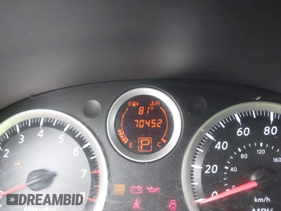 2012 Nissan Sentra SR with VIN 3N1AB6AP1CL743905, listed as a IAAI auction lot 41985790 with Not Provided miles and . Bid and sale history available at DreamBid. Image 15.