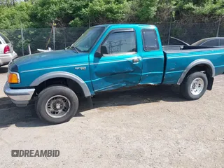 1994 Ford Ranger XLT with VIN 1FTCR15X4RTB08471, listed as a IAAI auction lot 42133059 with 171,092 mi miles and . Bid and sale history available at DreamBid. Image 2.