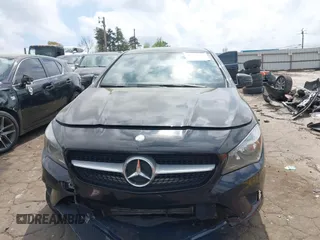 2015 Mercedes-Benz CLA 250 with VIN WDDSJ4EB1FN264871, listed as a IAAI auction lot 41946936 with 122,119 mi miles and . Bid and sale history available at DreamBid. Image 12.