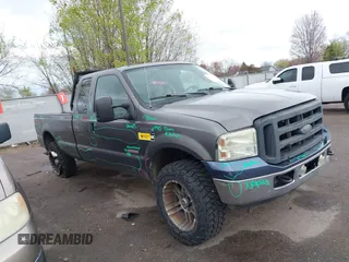 2004 Ford F-250 XL with VIN 1FTNX21P14ED30876, listed as a IAAI auction lot 41973059 with 242,959 mi miles and . Bid and sale history available at DreamBid. Image 1.