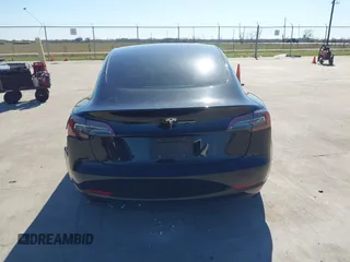 2023 Tesla Model 3 с VIN 5YJ3E1EA9PF587476, выставлен на аукционе IAAI как лот 41744170 с пробегом 27 541 миль миль и . История ставок и продаж доступна на DreamBid. Изображение 15.