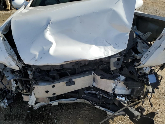 2009 Lexus LS 460 with VIN JTHBL46F995086717, listed as a Copart auction lot 50506665 with 98,362 mi miles and Salvage title. Bid and sale history available at DreamBid. Image 13.