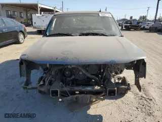 2006 GMC Sierra 1500 Work Truck with VIN 1GTEK19B06E114277, listed as a Copart auction lot 70467114 with 0 mi miles and Salvage Title. Bid and sale history available at carsss.com. Image 5.