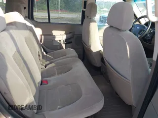2005 Ford Explorer XLT with VIN 1FMZU73EX5UB57963, listed as a IAAI auction lot 42746723 with 295,560 mi miles and . Bid and sale history available at DreamBid. Image 8.