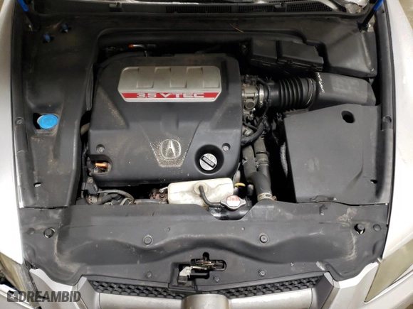 2007 Acura TL Type-S with VIN 19UUA76567A041331, listed as a Copart auction lot 87545105 with 179,721 mi miles and Salvage Title. Bid and sale history available at carsss.com. Image 11.